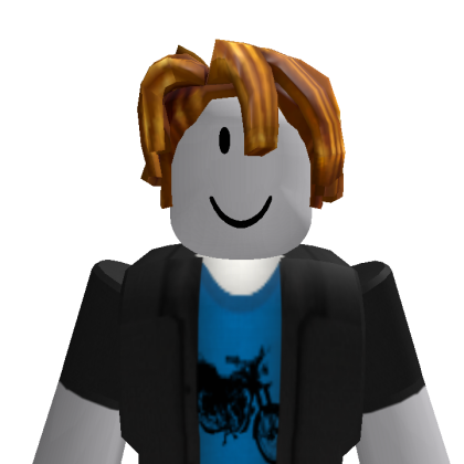 ubaldo13460 Roblox avatar torso