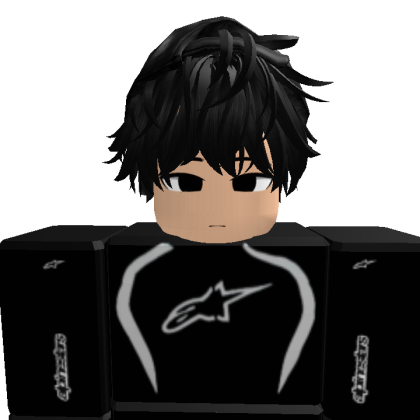 thebrainquitter56 Roblox avatar torso