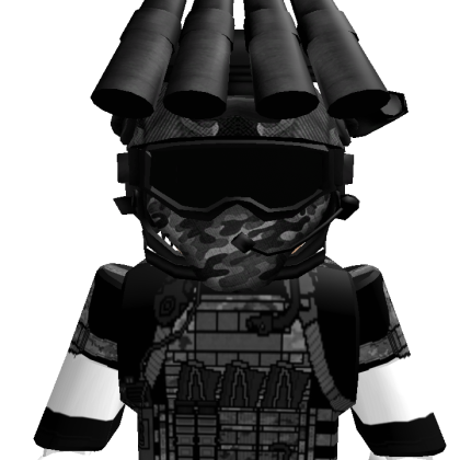 Snaknm9 Roblox avatar torso
