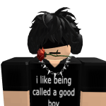 Luxky038 - Drift.RIP Roblox User