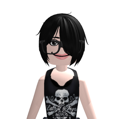 shadow87857 Roblox avatar torso