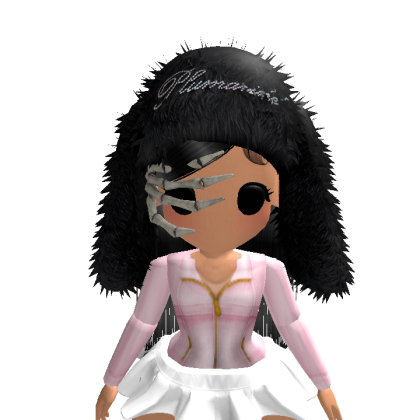 MIKU_FANART333 Roblox avatar torso