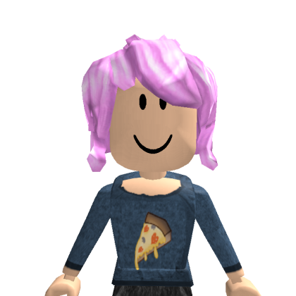 Cutie156740 Roblox avatar torso