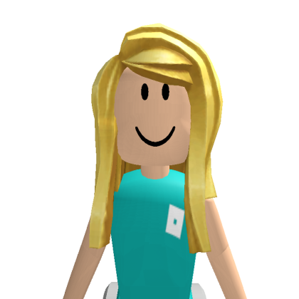 Dhanyella240 Roblox avatar torso