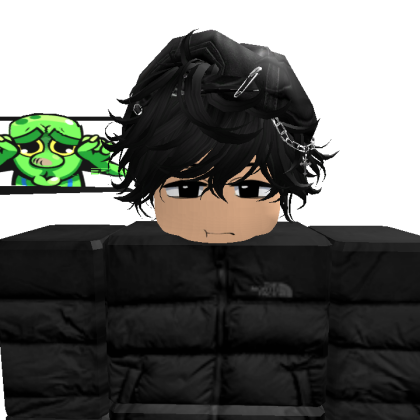 juan1010085 Roblox avatar torso