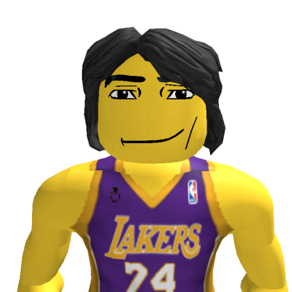 nubas_pro09 Roblox avatar torso