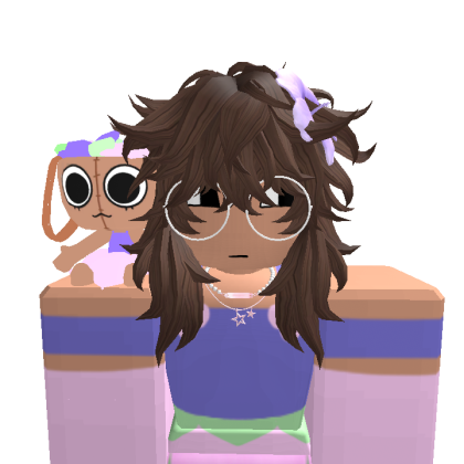 Lori5409 Roblox avatar torso