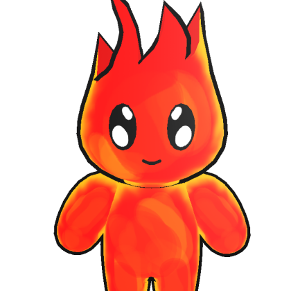 Dante33608 Roblox avatar torso