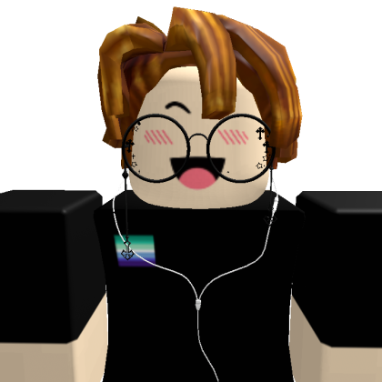 Mikasa_32193 Roblox avatar torso