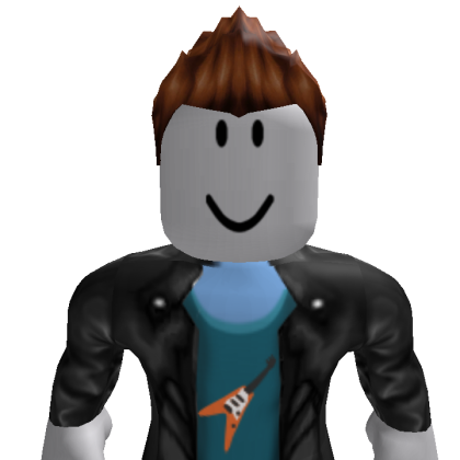 Jaymanz2342 Roblox avatar torso