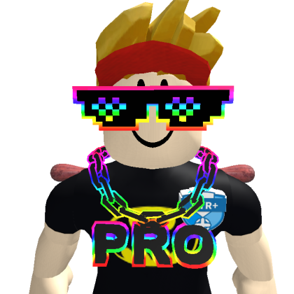 zombie665472 Roblox avatar torso