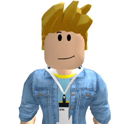 JANOCY52 Roblox avatar torso