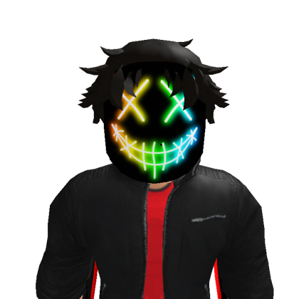 TyomaBross Roblox avatar torso