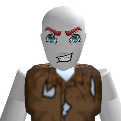 Roblox2jd0 Roblox avatar torso
