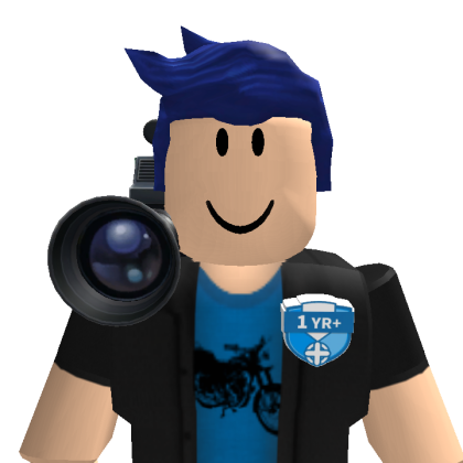 Ygh57575bruh Roblox avatar torso