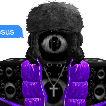 Noahcg5702 Roblox avatar torso