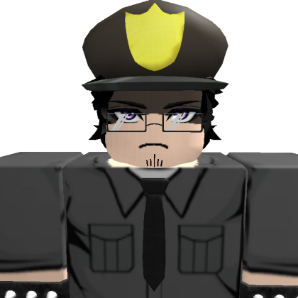 BlackEyedKidz Roblox avatar torso