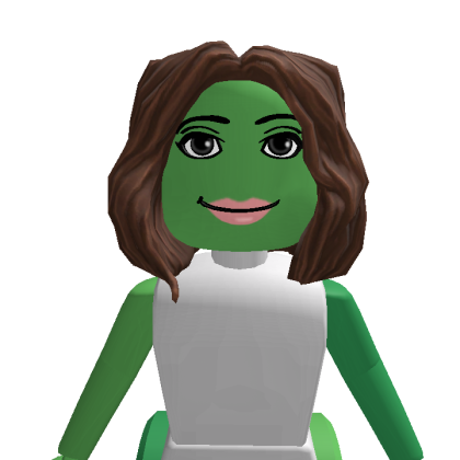 Thelitgirl2016 Roblox avatar torso