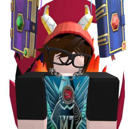 alexander_admin8 Roblox avatar torso