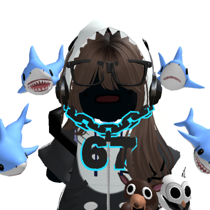 sionoshi Roblox avatar torso