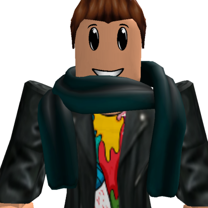 Italo270511 Roblox avatar torso