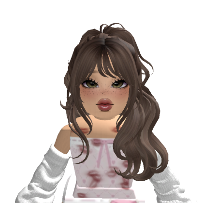rusetti35 Roblox avatar torso