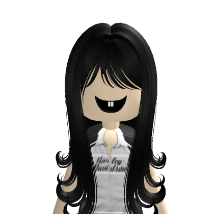 Rhudge0518 Roblox avatar torso