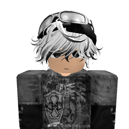 a265802 Roblox avatar torso