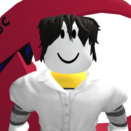 Dugfgh3 Roblox avatar torso