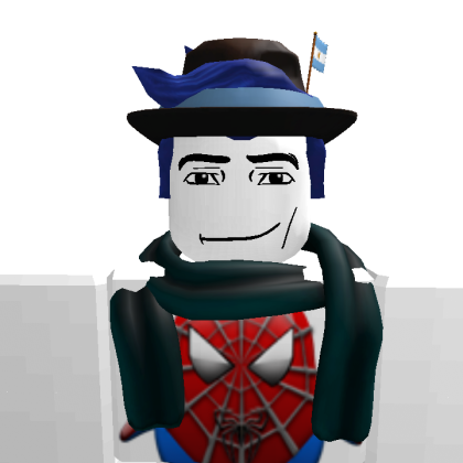 chandi610 Roblox avatar torso