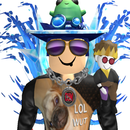 sprunki_grey180 Roblox avatar torso