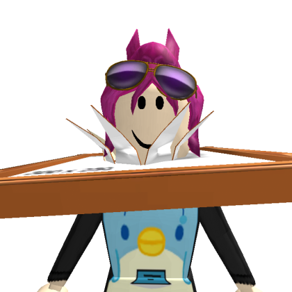 angelique_mariano Roblox avatar torso