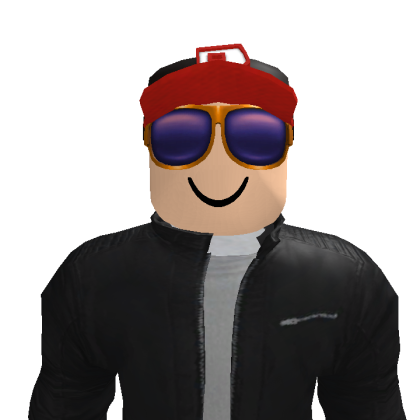 Bvchaqwi Roblox avatar torso