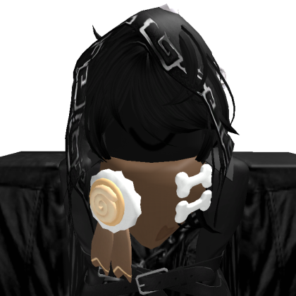 ST4R_SH3LL7 Roblox avatar torso