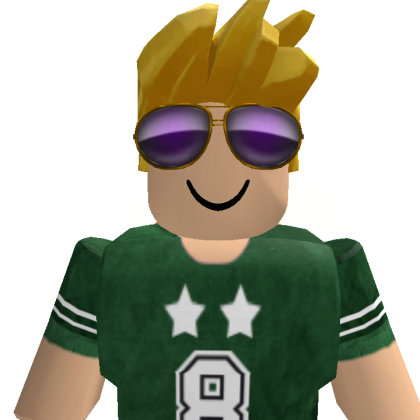 chickeninyourtoe Roblox avatar torso