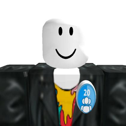 Leanderwerth6754 Roblox avatar torso