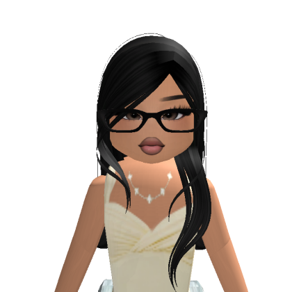 mixi_0030 Roblox avatar torso