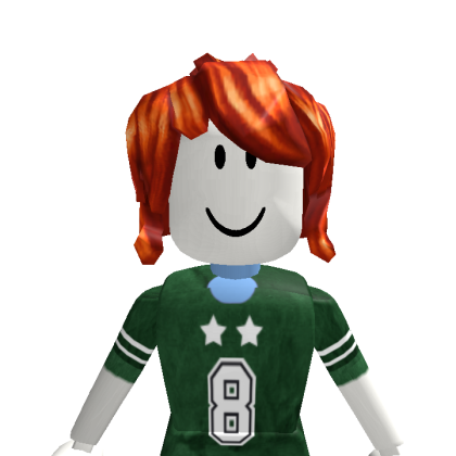 Hejfhktgc Roblox avatar torso