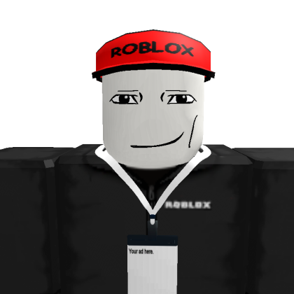 ghap064 Roblox avatar torso