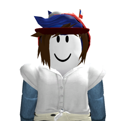 MosagGe1 Roblox avatar torso