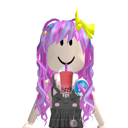 Hachiware2771 Roblox avatar torso