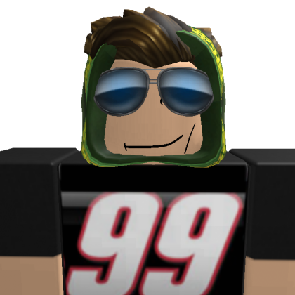 JamesKyrie2025 Roblox avatar torso