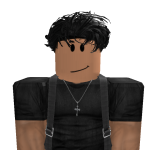 CloaxyWYD - Drift.RIP Roblox User