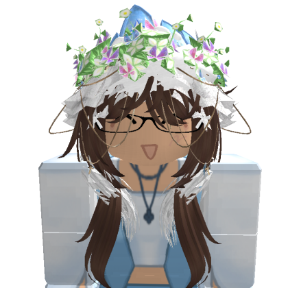 Cowgirl_823 Roblox avatar torso