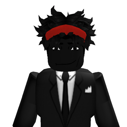 Bens3rdtoefungus Roblox avatar torso