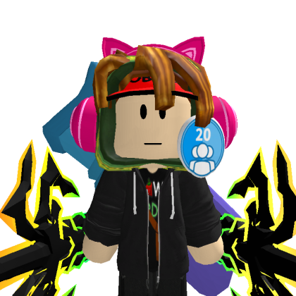 debuo9 Roblox avatar torso