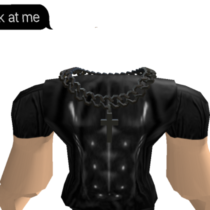 user_3568940634 Roblox avatar torso