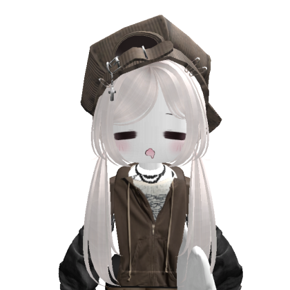 Say_1191 Roblox avatar torso