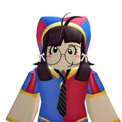 oliviascarlettb Roblox avatar torso