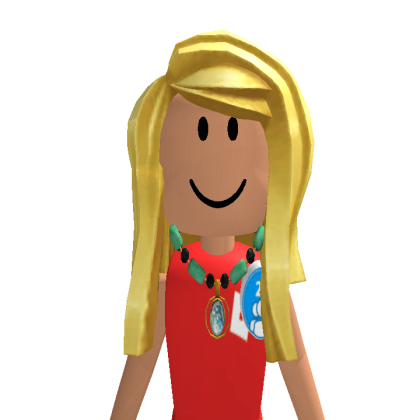 KiraZhevnerova Roblox avatar torso